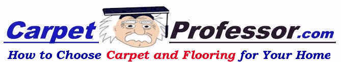 How To Choose New Carpet and Flooring For Your Home - Carpet Professor