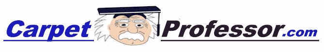 Carpet Professor's Preferred Carpet Dealers